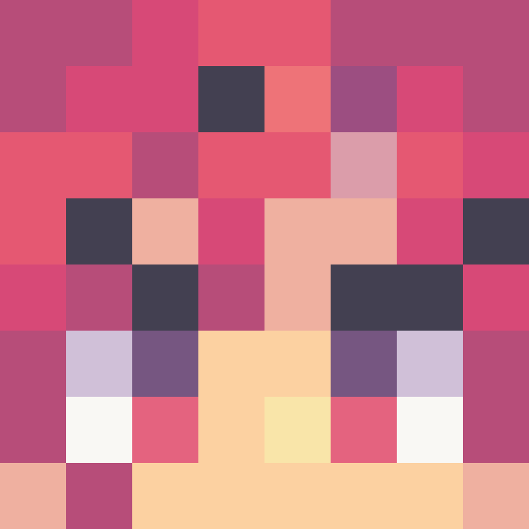 _Podunk's skin