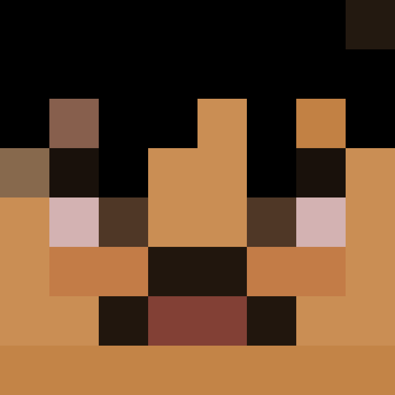 heblockeditagain's skin