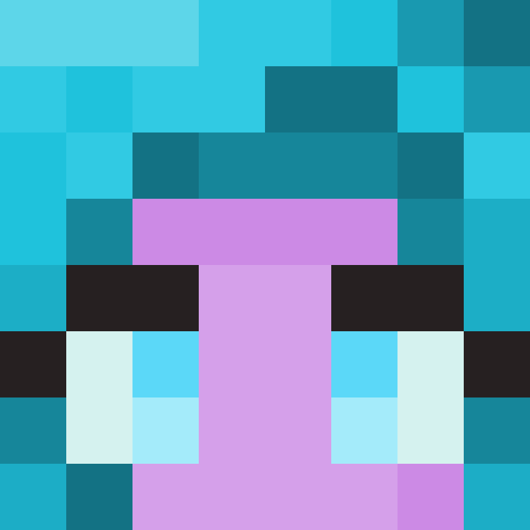 Mimy1302's skin