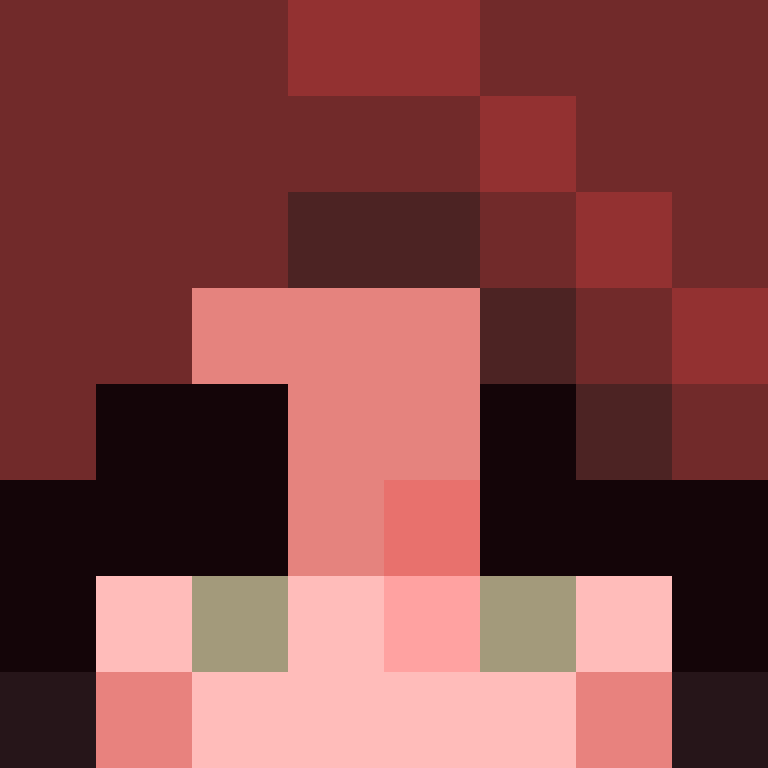 deuSita's skin