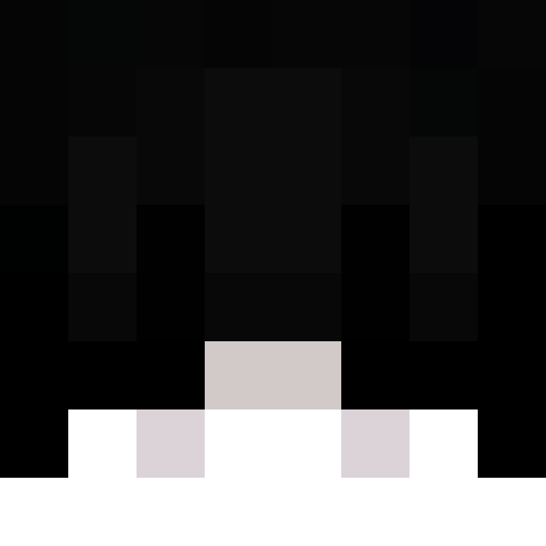 wertail's skin