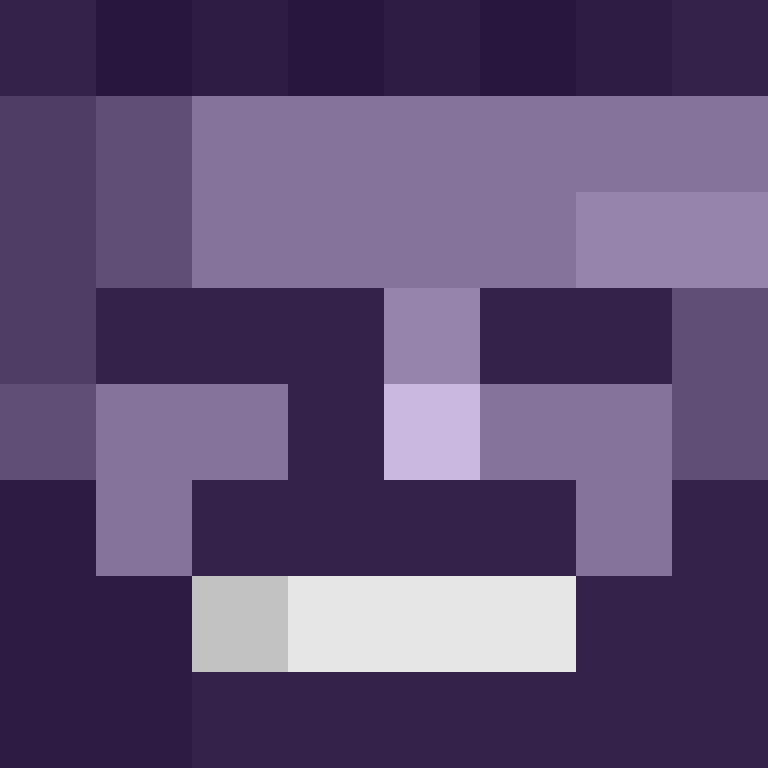 CrackinXRL's skin