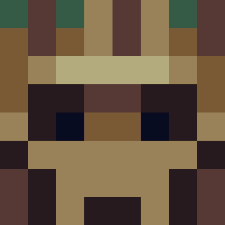 Piggyjumphigh's skin