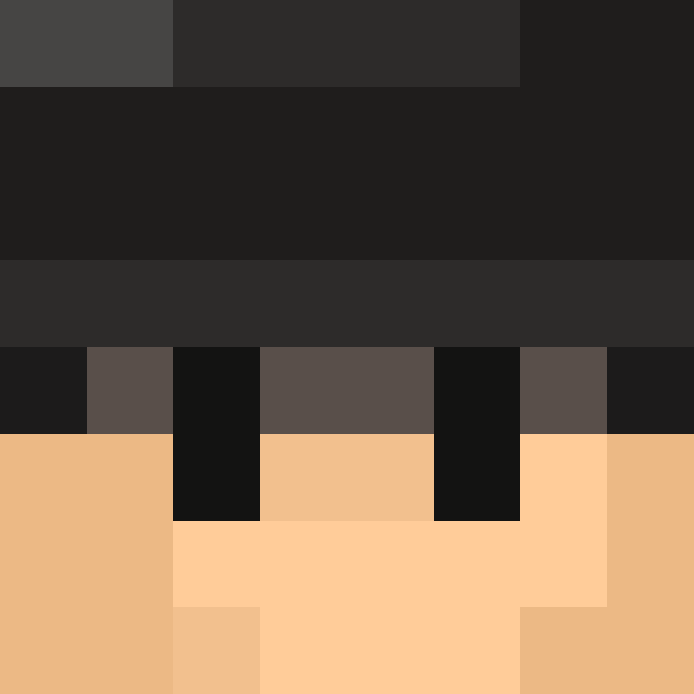 Aauggh's skin