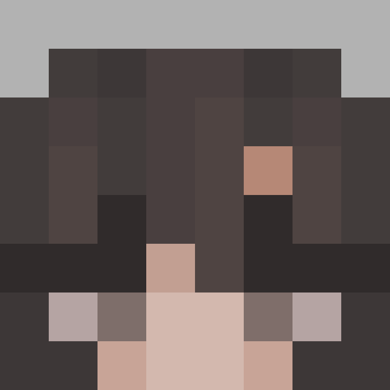 Bunnkai's skin