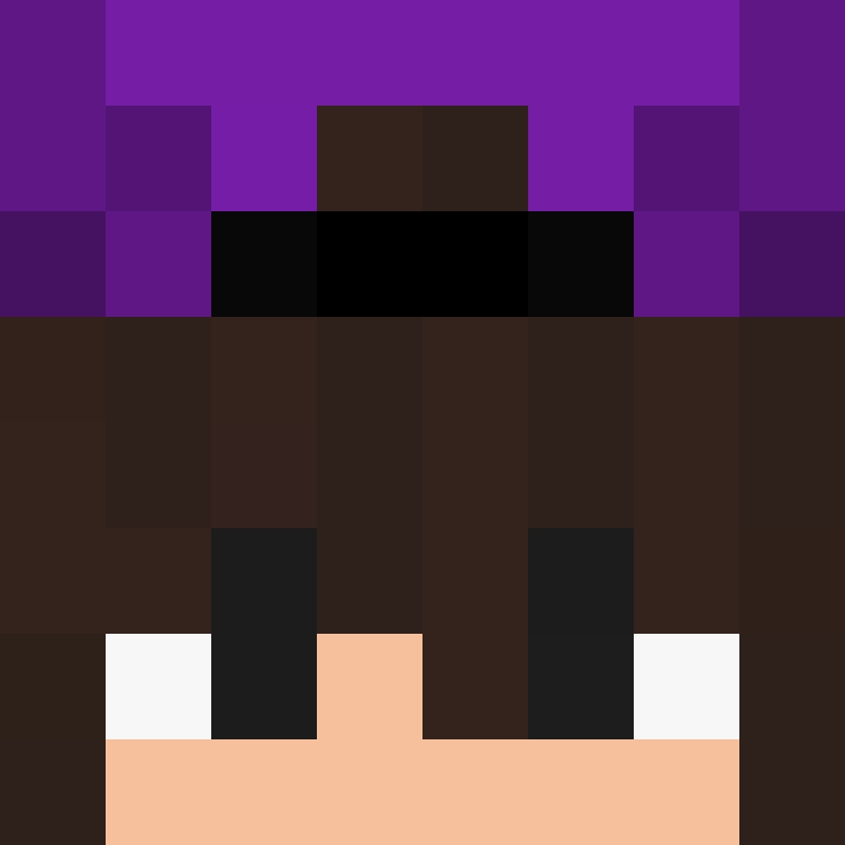 Carbones's skin