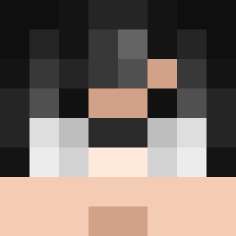 BlooManGroop's skin