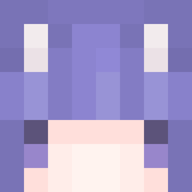 mriaa's skin