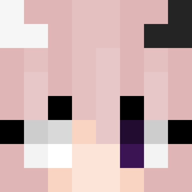 mahe2048's skin