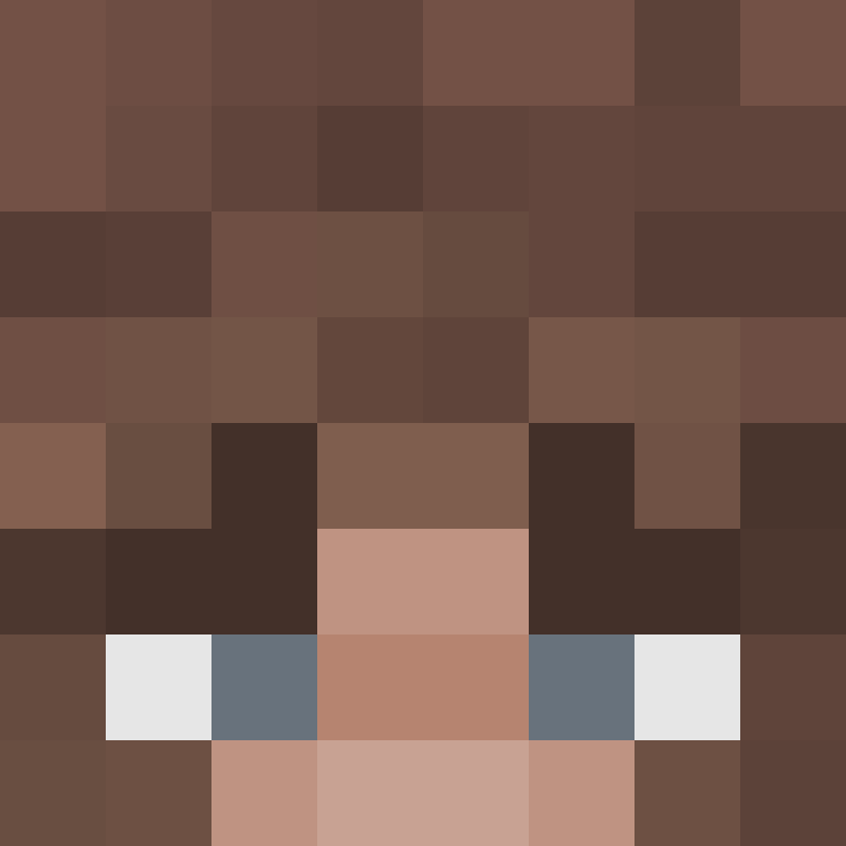 Loathlana's skin