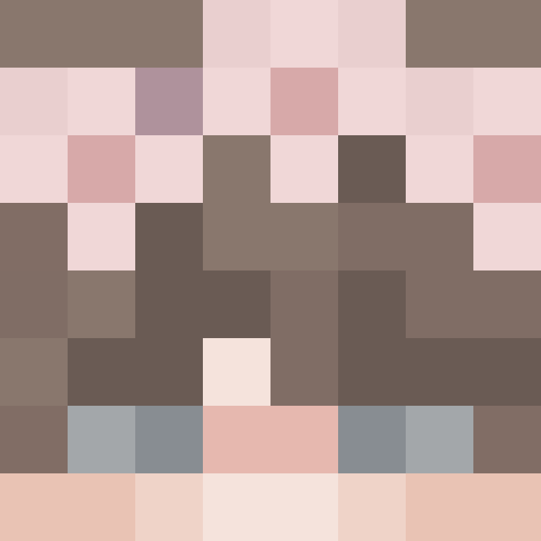 H9HA's skin