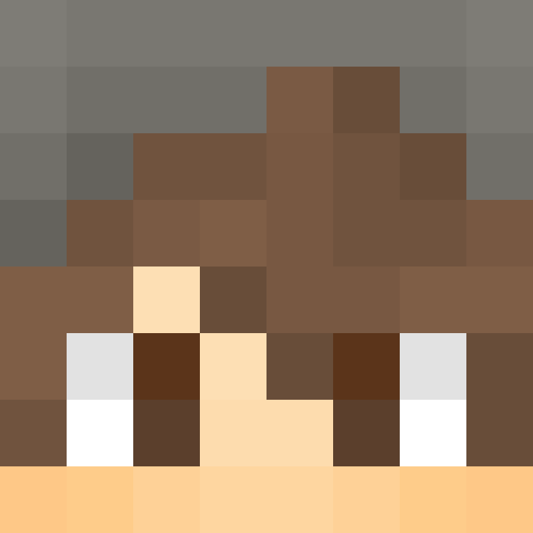 Myhorie's skin