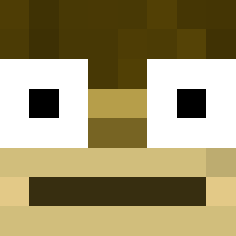 gunnels's skin