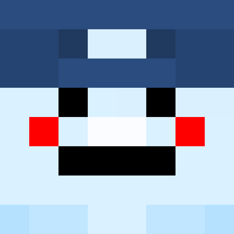 TheSolisMC's skin