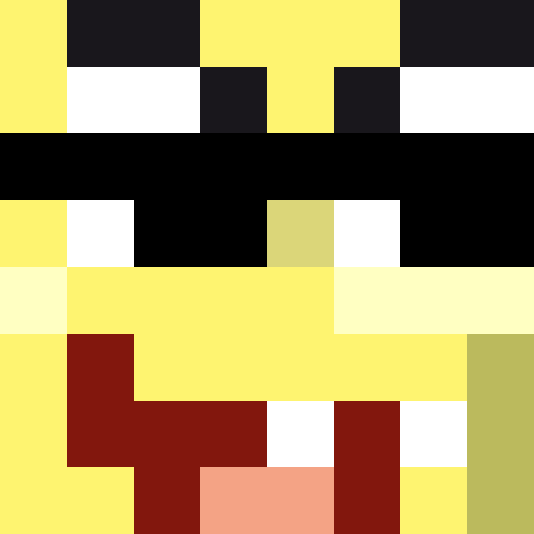 ikombowL's skin
