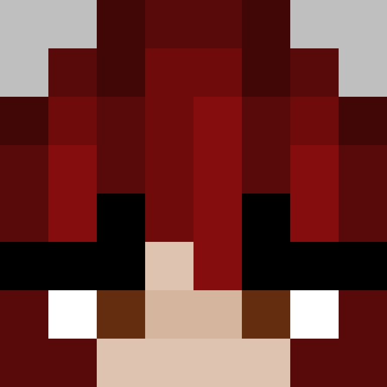 Big_Mahoraga7's skin