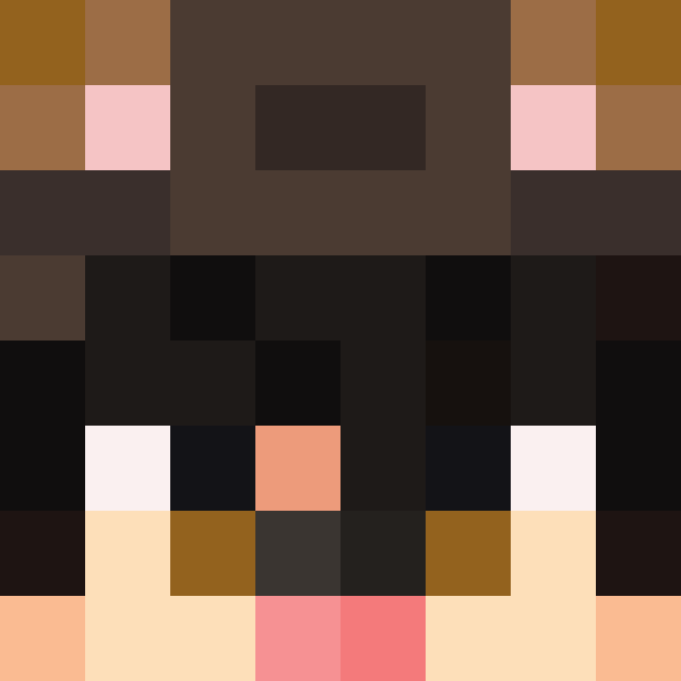 Leeam's skin