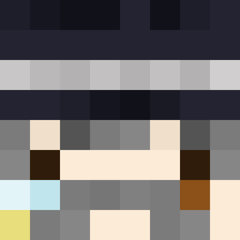 kwokyin's skin