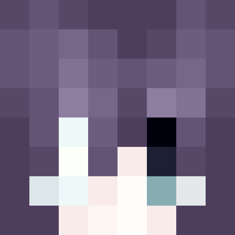 popipayu's skin