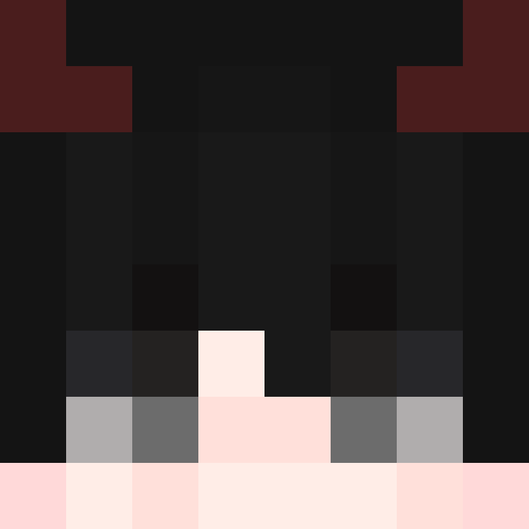 Szoroo's skin