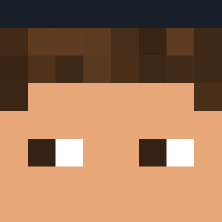 Frozxn's skin