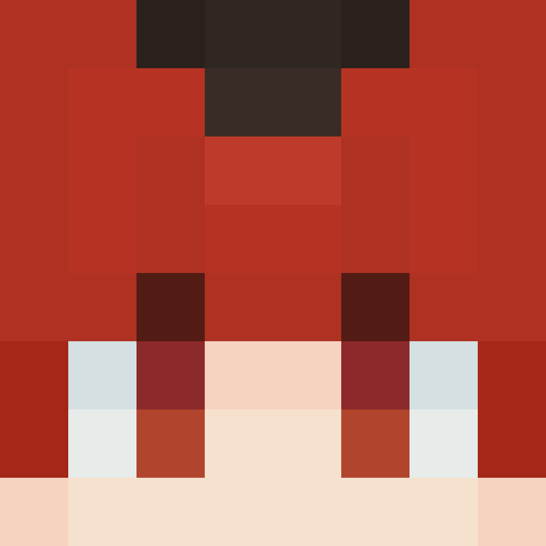 LumaLama's skin