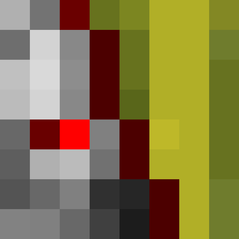 Prakti9an's skin