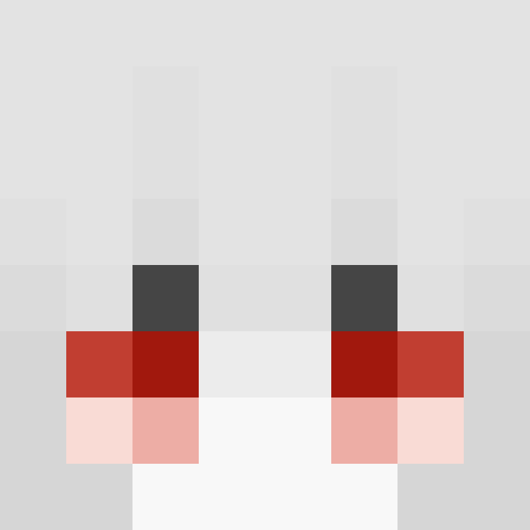 Yxssx's skin