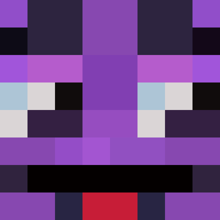 Zanix110's skin