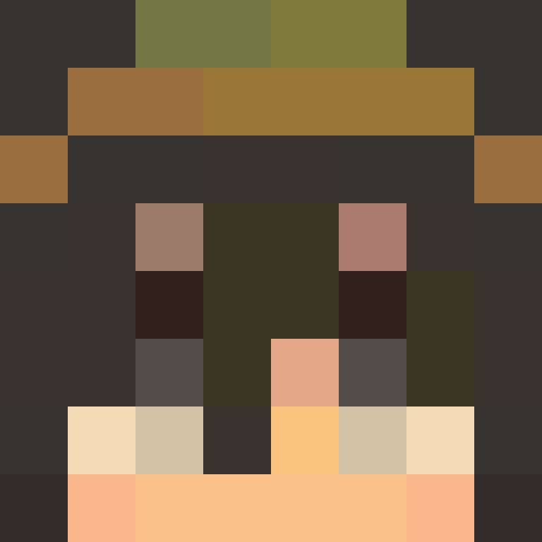 Voidd1337's skin