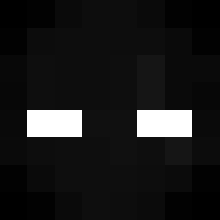 Evilergolf434's skin