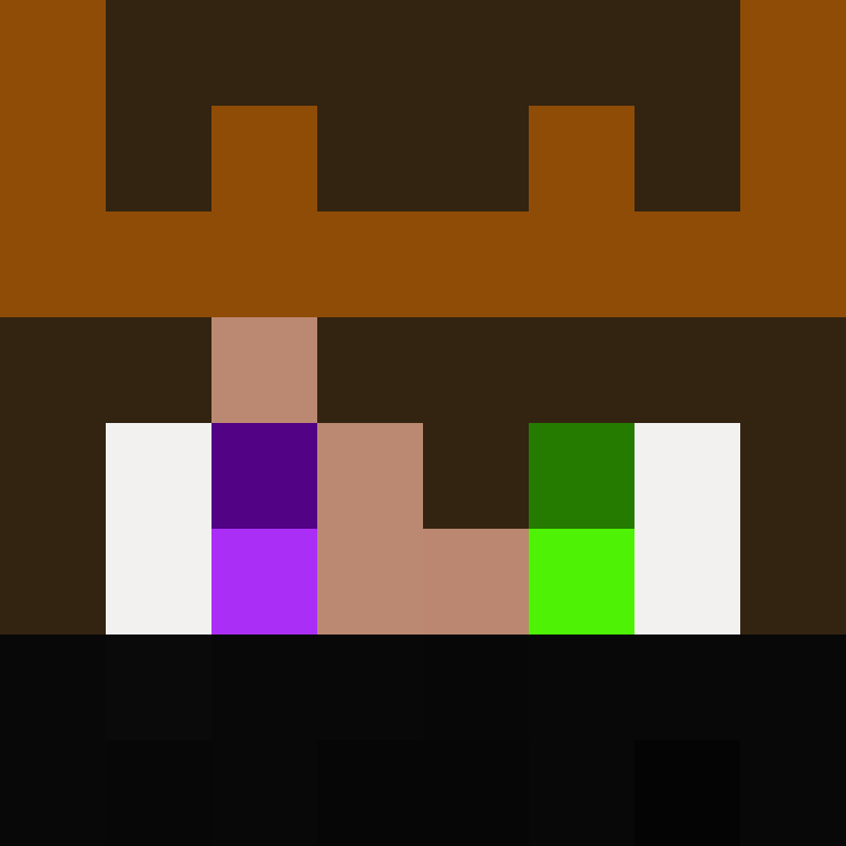 HarckYT's skin