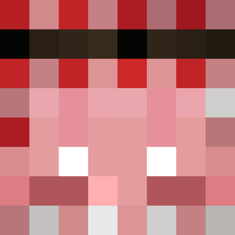 Lorcity's skin