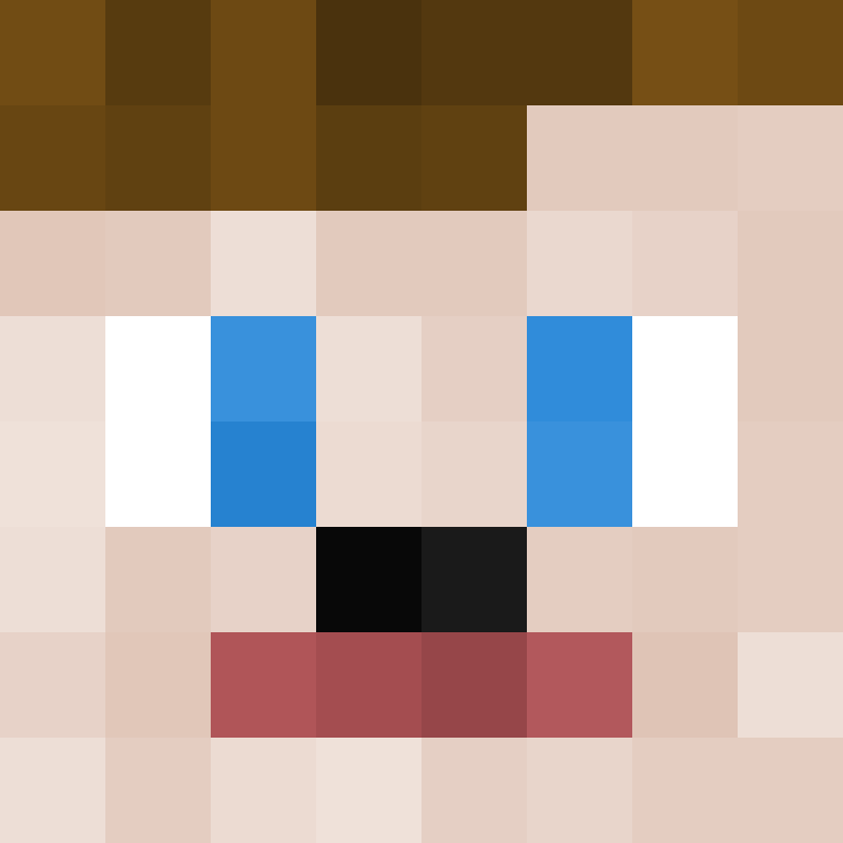 eirvJ's skin