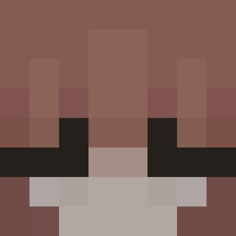 1Gia's skin