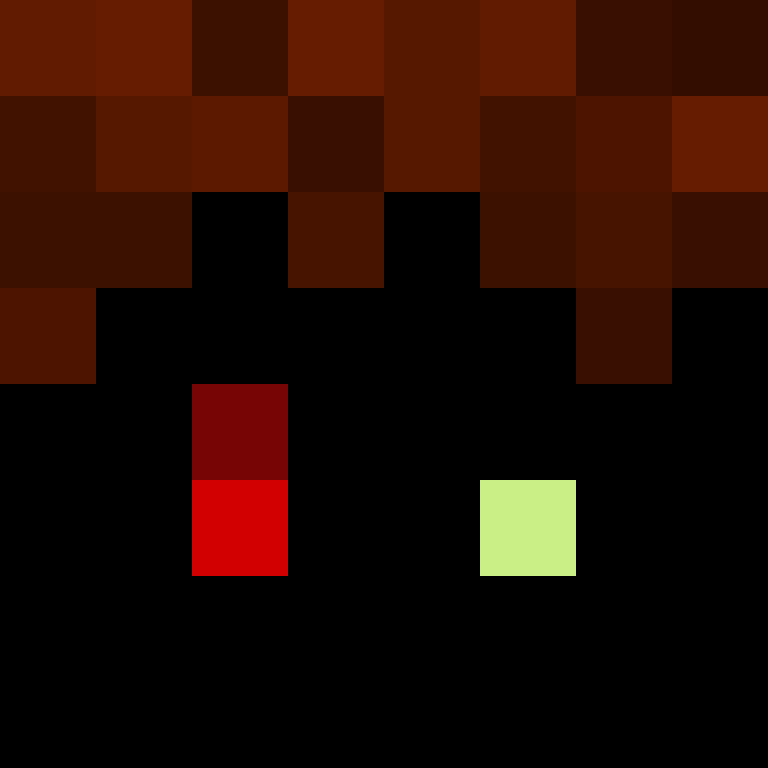 KatzeTatze's skin