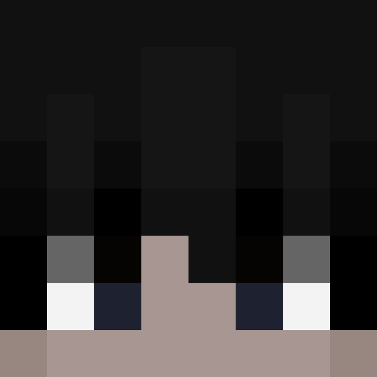 GRYJUNIOR's skin
