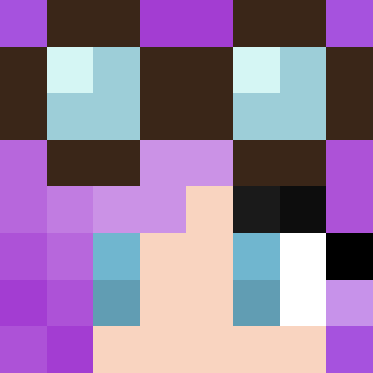 MiriNox's skin