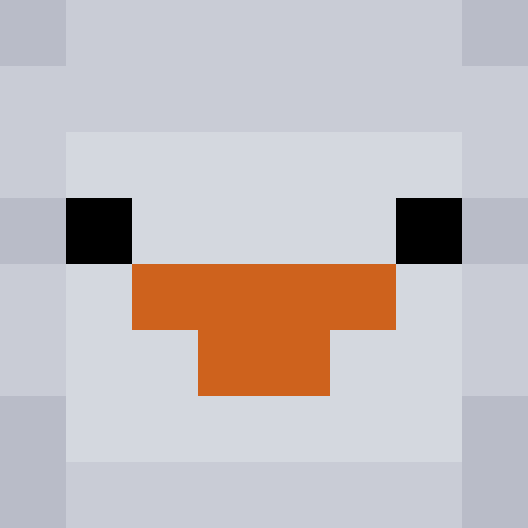 CooperSlice's skin