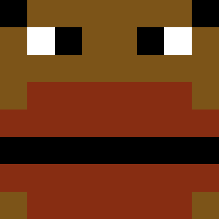 yuiciro's skin
