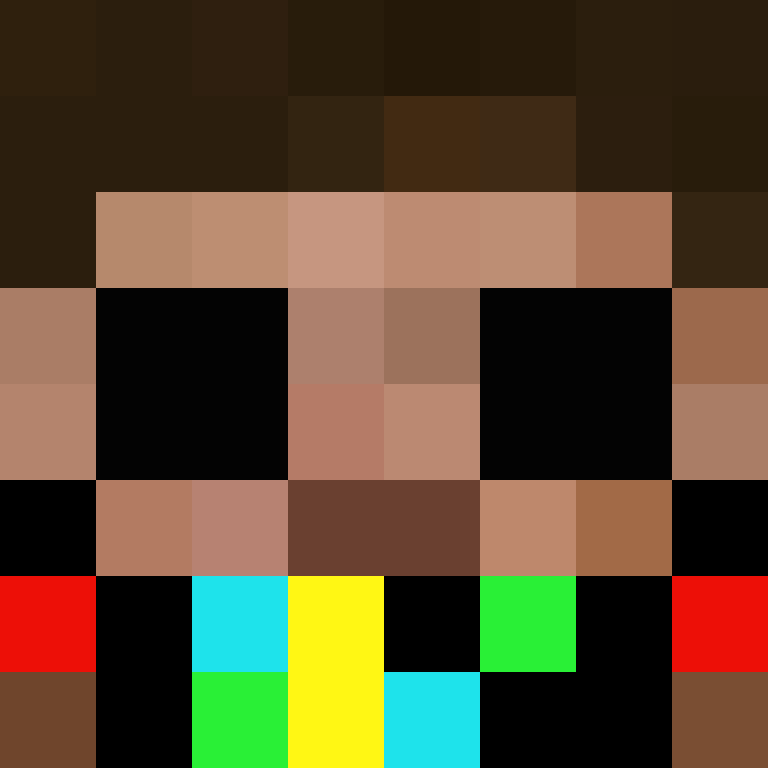 MatiJ14's skin