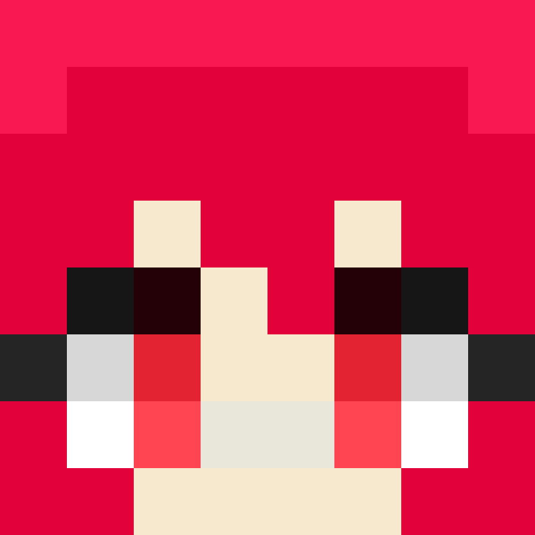 gofehh's skin