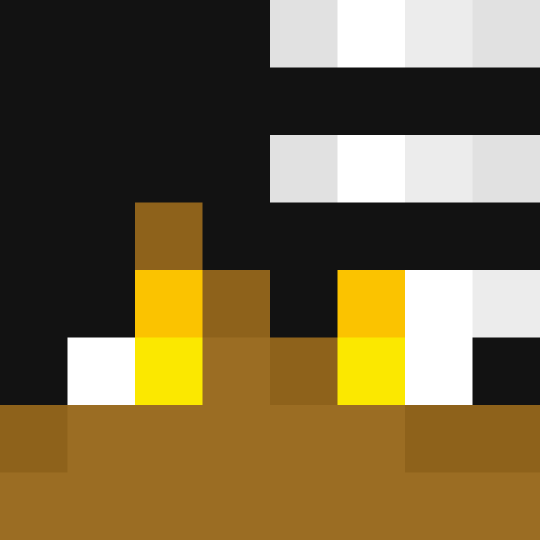 Monteea's skin