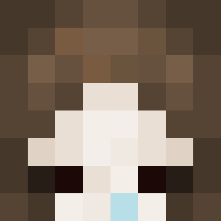 luh29's skin