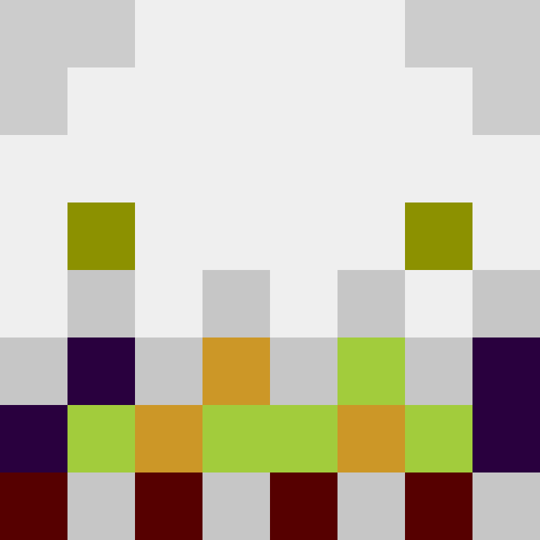 Fosqki's skin