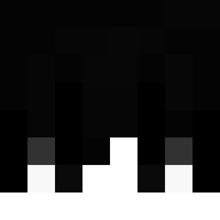 ARTHHj's skin