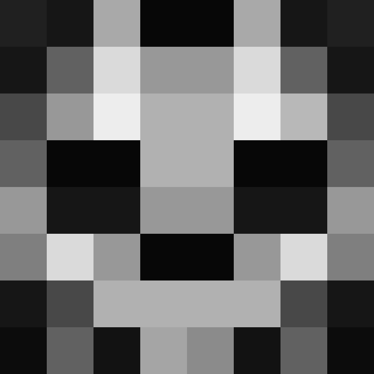 XXXZELKOV's skin