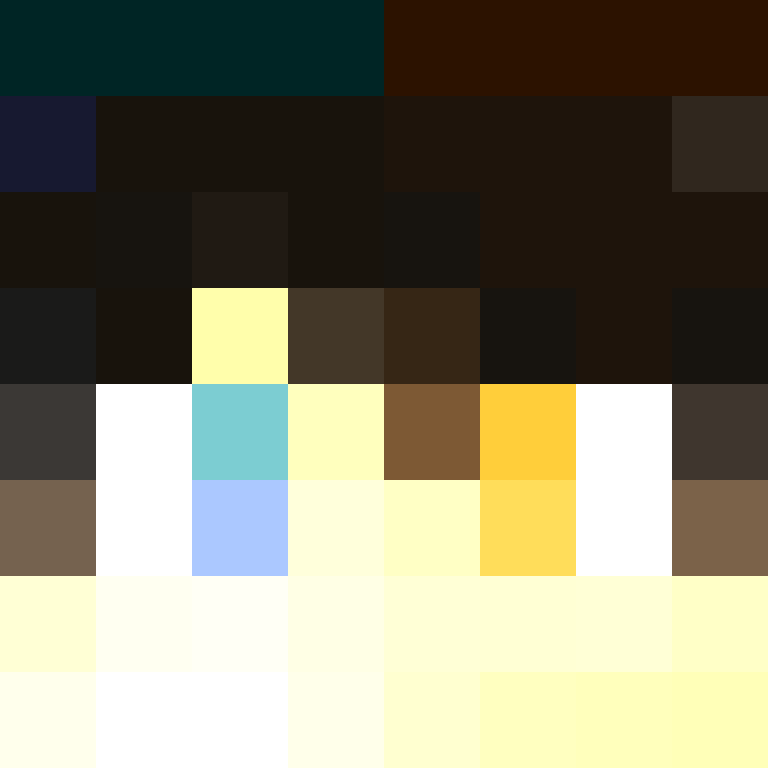 Deanilamdorghini's skin