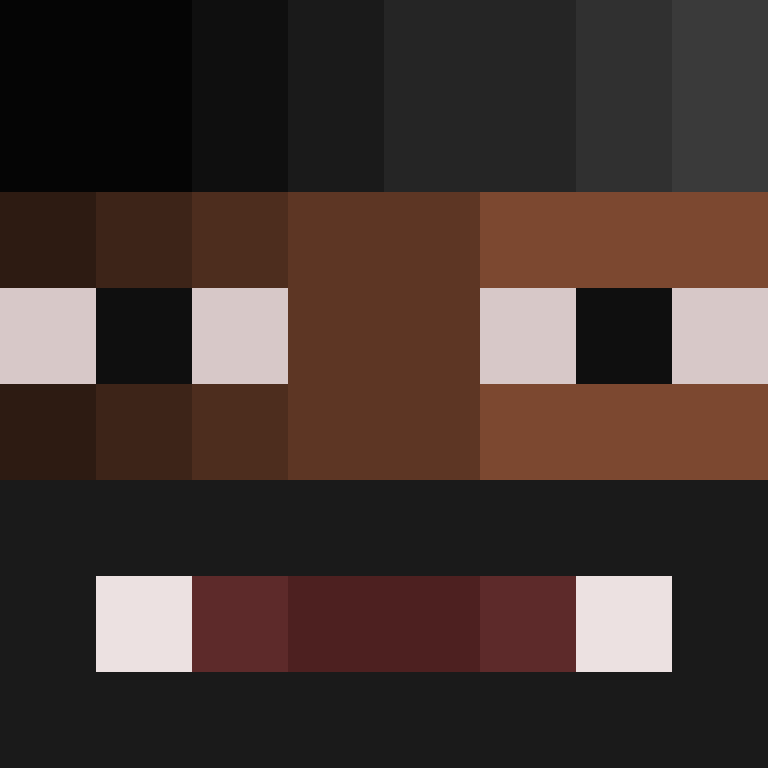 F4loryNaa's skin
