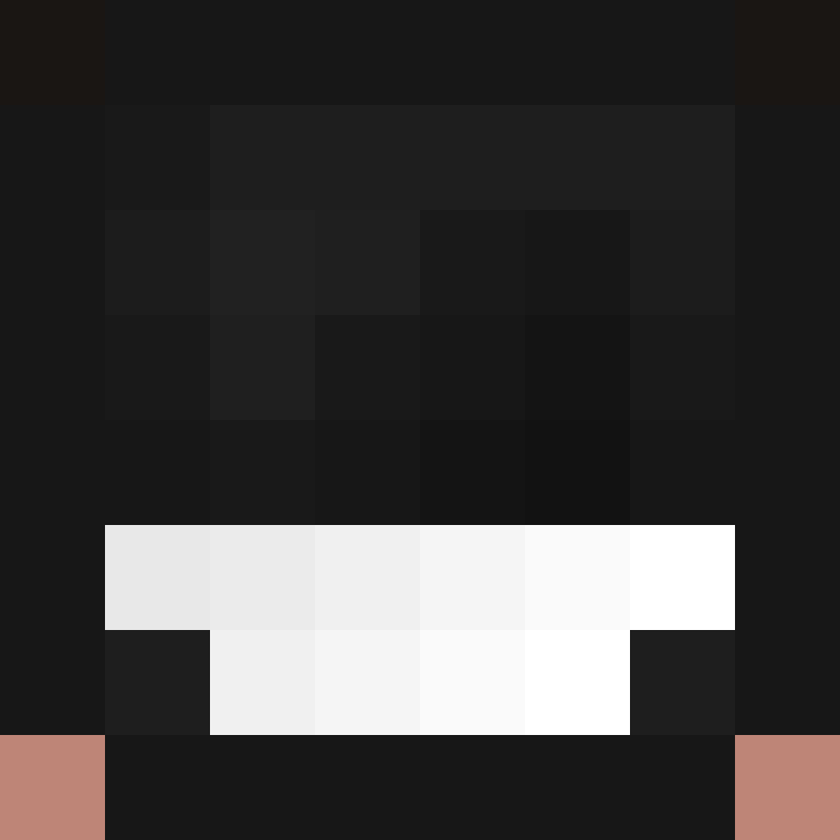 ColdStory's skin